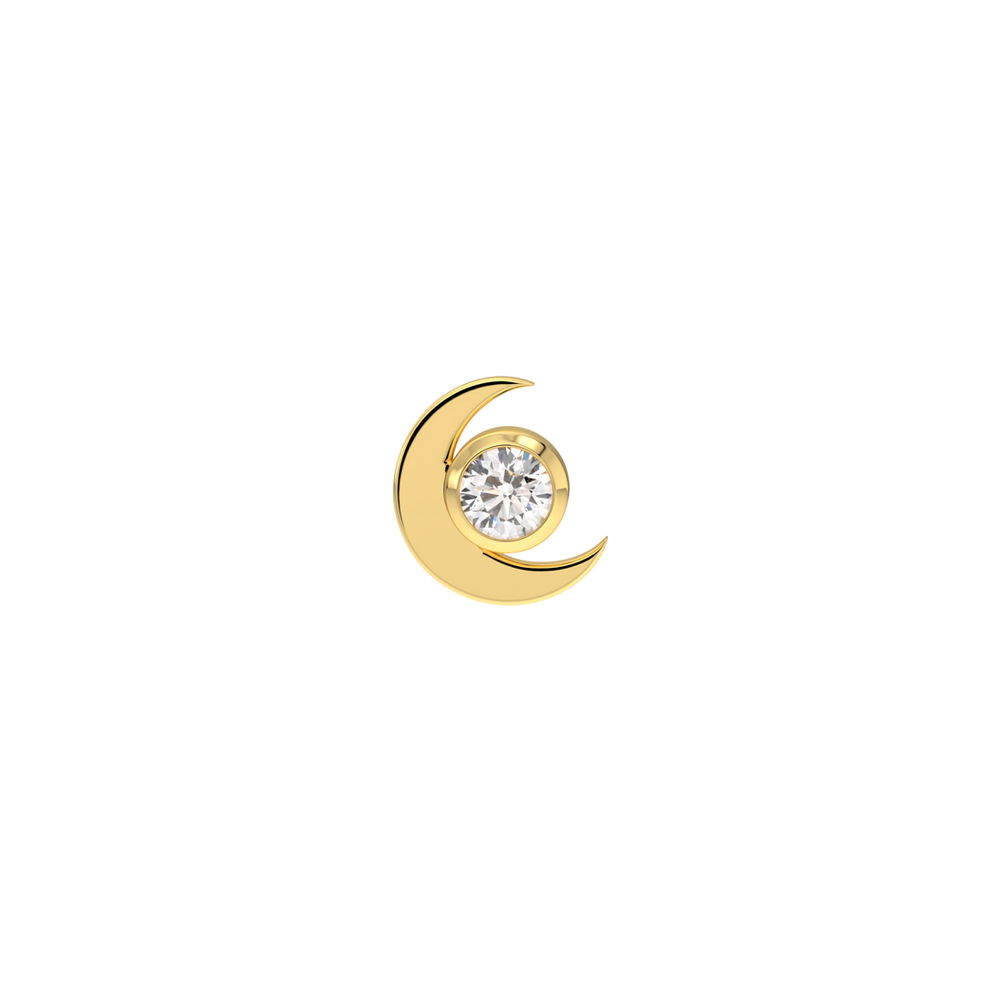 Moon & Bezel
