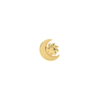 Moon & Sun