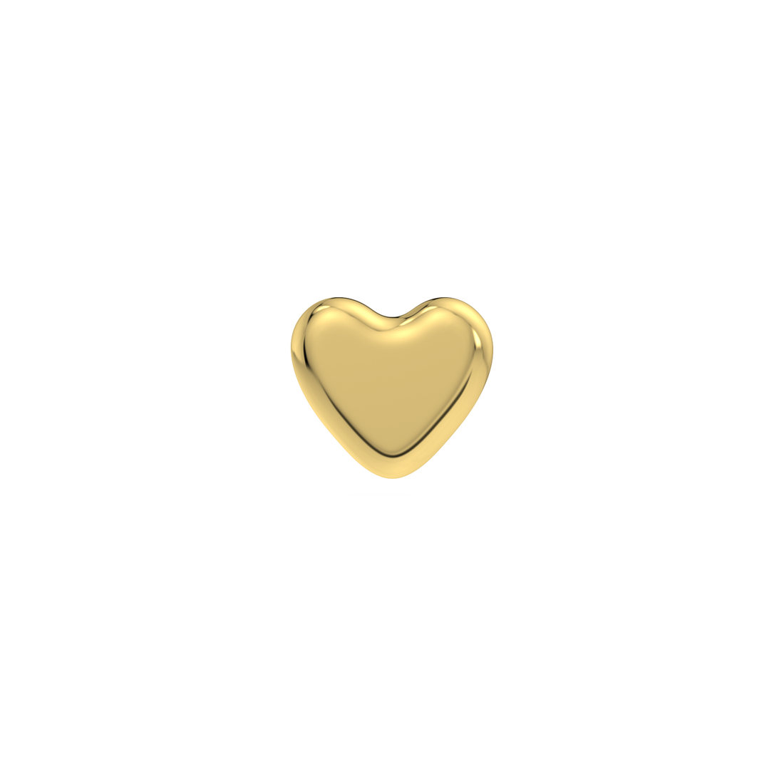 Plain Heart