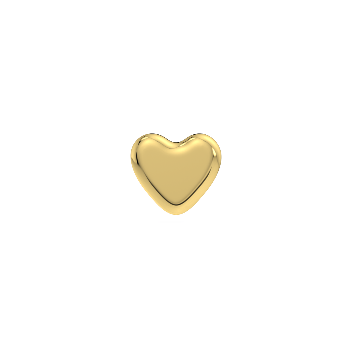 Plain Heart
