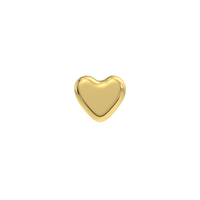 Plain Heart