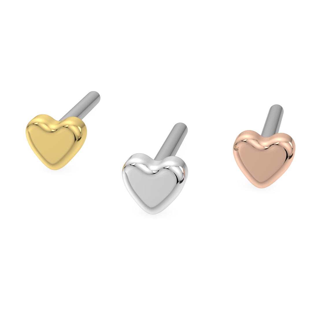 Plain Heart