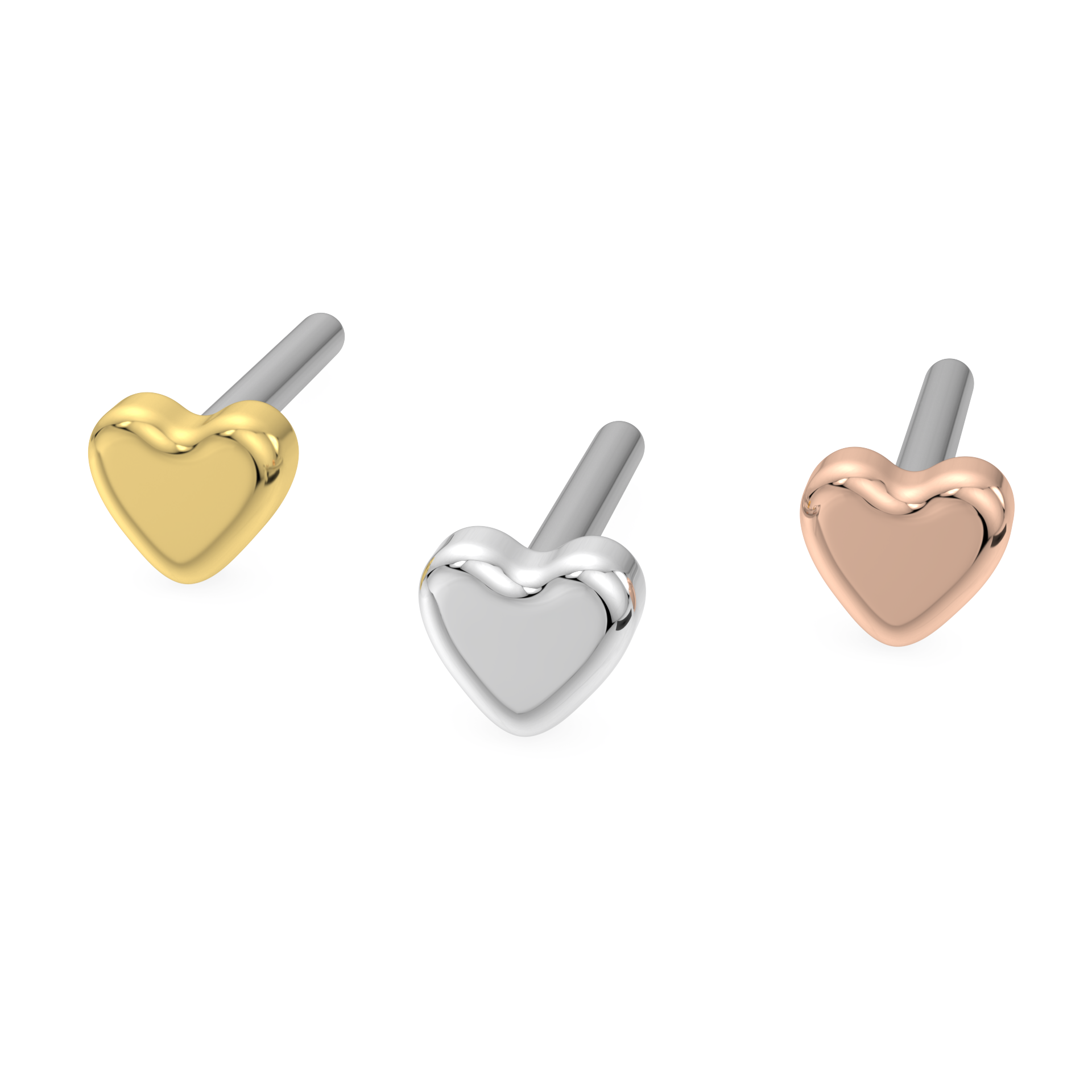 Plain Heart