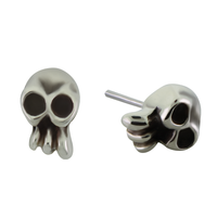 Skull Duggery
