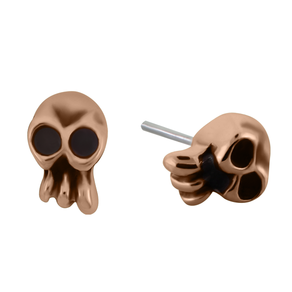 Skull Duggery