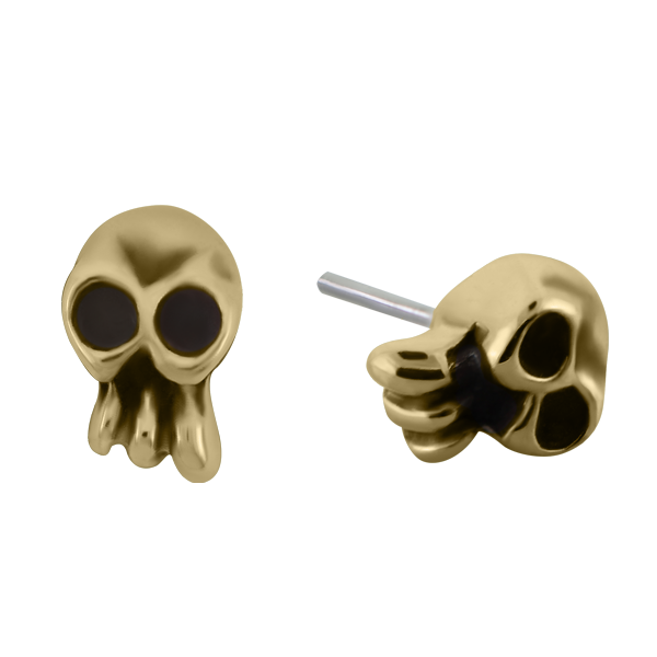 Skull Duggery