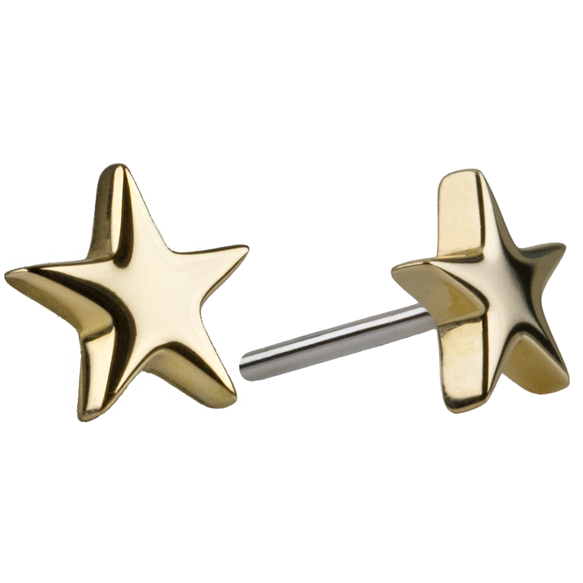 Flat Star