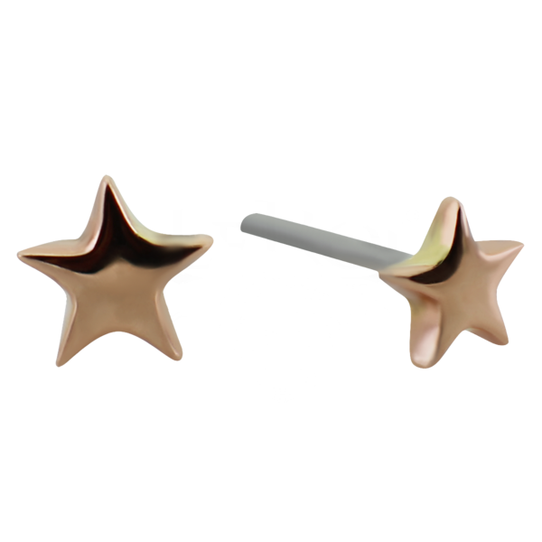 Flat Star