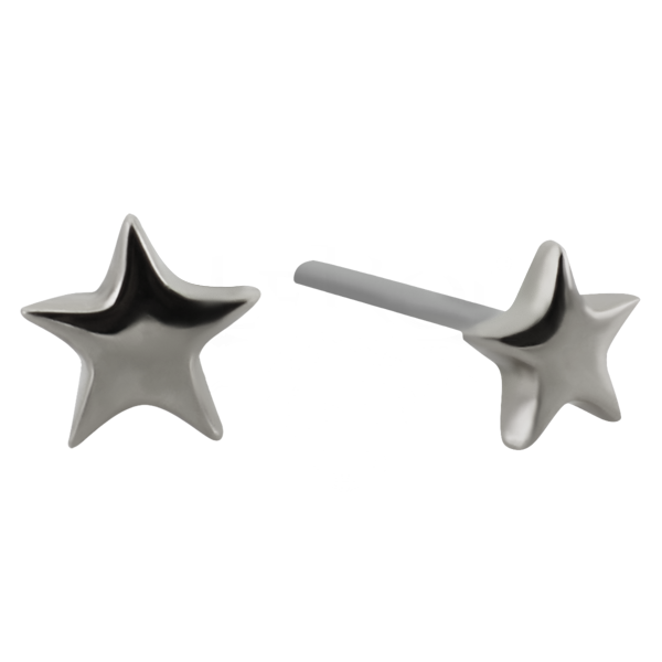 Flat Star