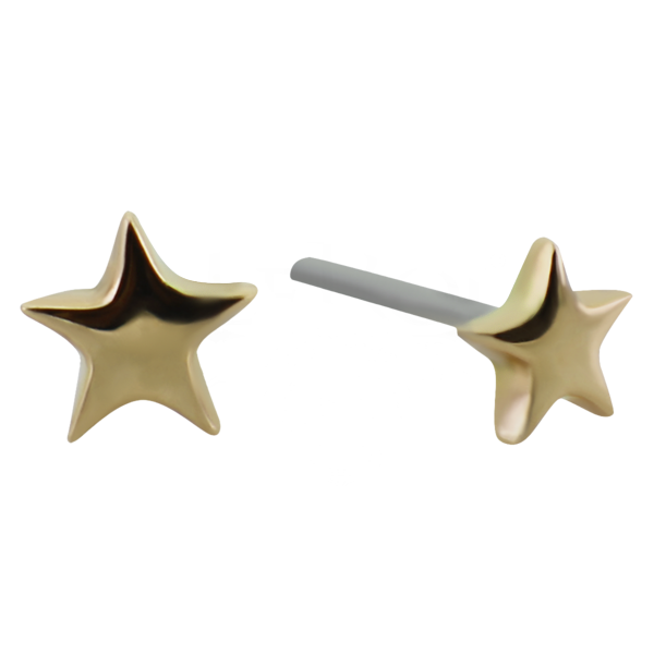 Flat Star