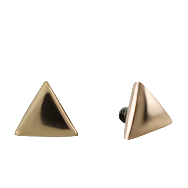 Triangle - Threadless