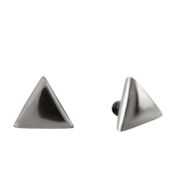 Triangle - Threadless