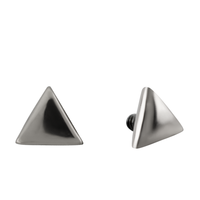 Triangle - Threadless