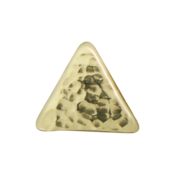 Triangle - Threadless