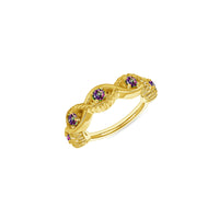 Estella Seamless Ring — NorVoch
