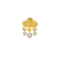 Earthbound with Bezel Gems — NorVoch