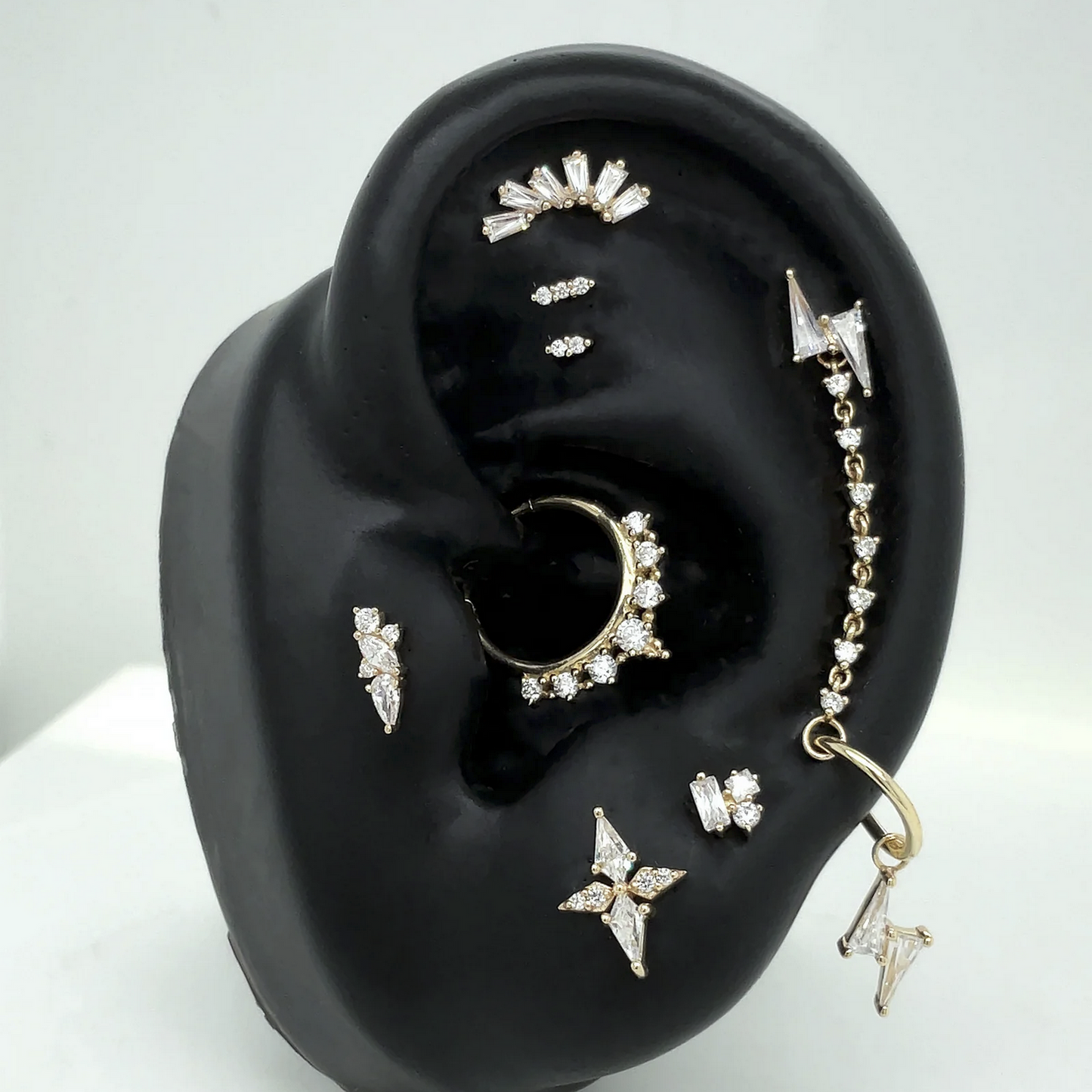 Electrify with CZ From Buddha