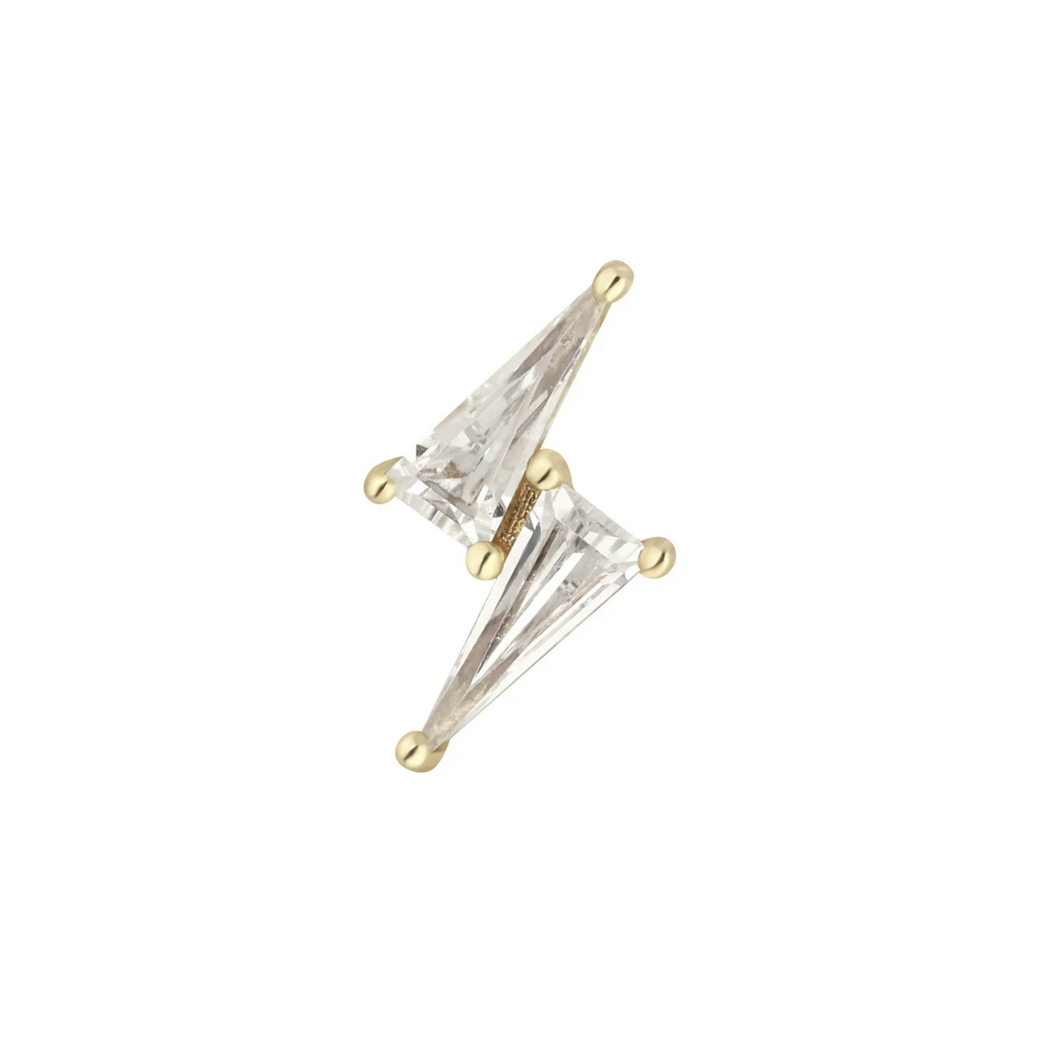 Electrify with CZ From Buddha