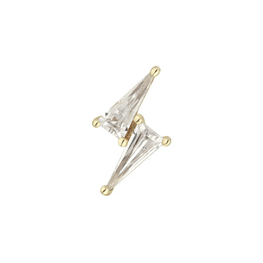 Electrify with CZ From Buddha