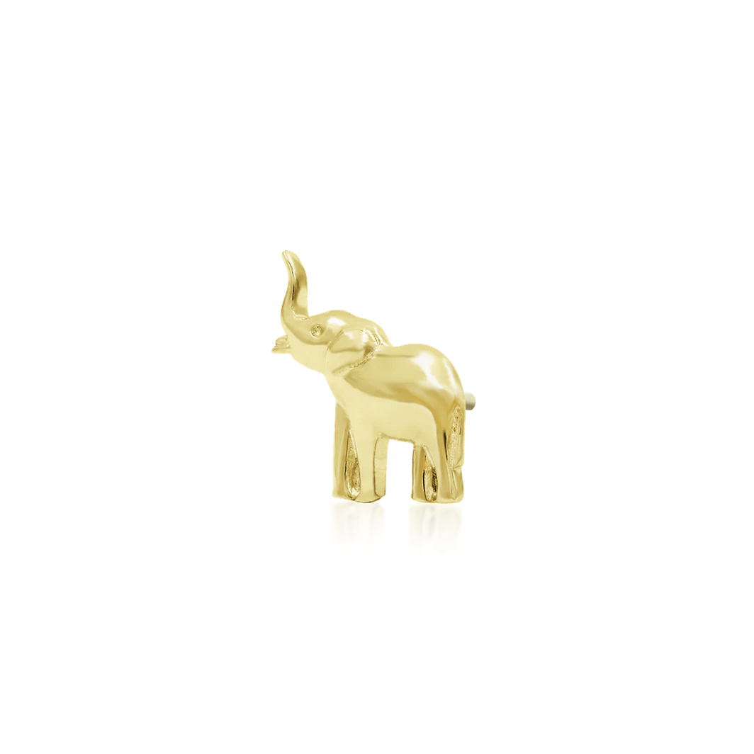 Elephant — Junipurr