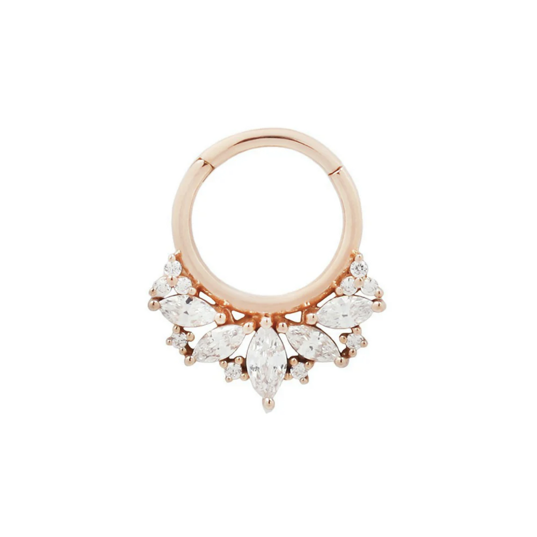 Elite Clicker with CZ — Buddha
