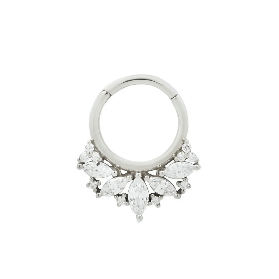 Elite Clicker with CZ — Buddha
