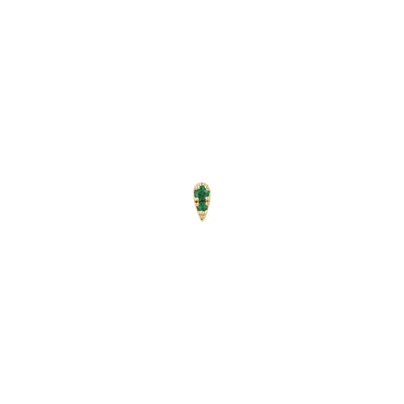 Elixir Mini Faceted Gemstone from Modern Mood