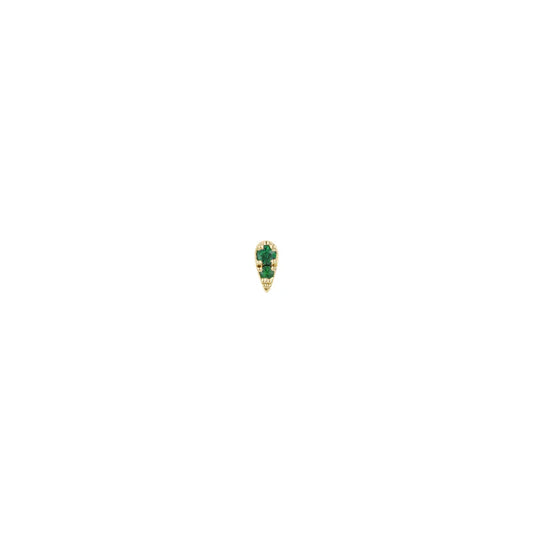 Elixir Mini Faceted Gemstone from Modern Mood