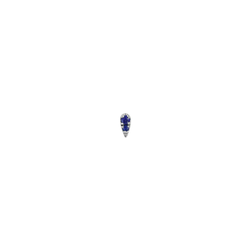 Elixir Mini Faceted Gemstone — Modern Mood