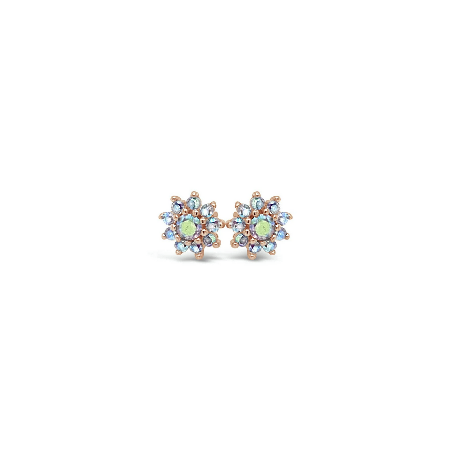Eloise Mercury Mist Topaz From Buddha