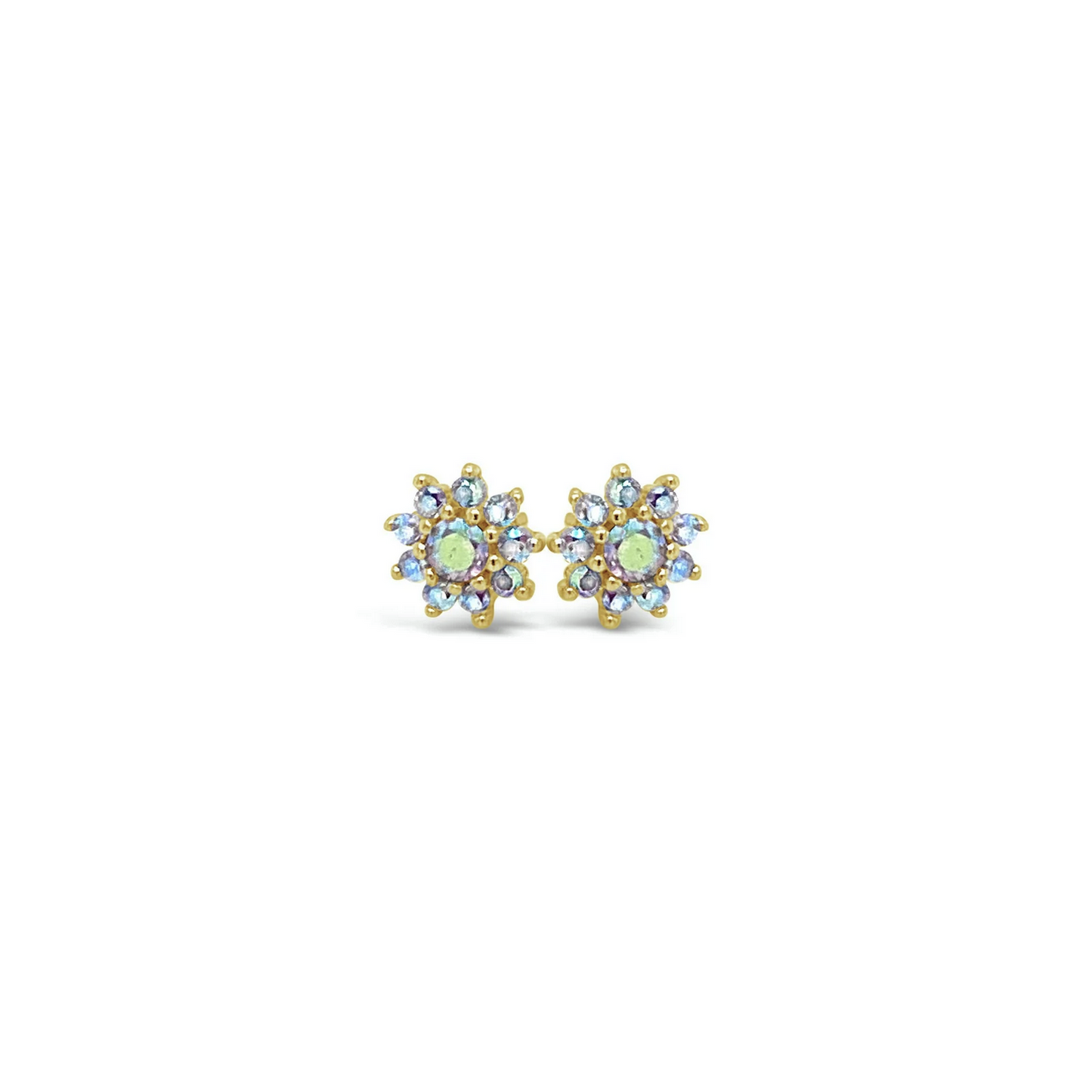 Eloise Mercury Mist Topaz From Buddha
