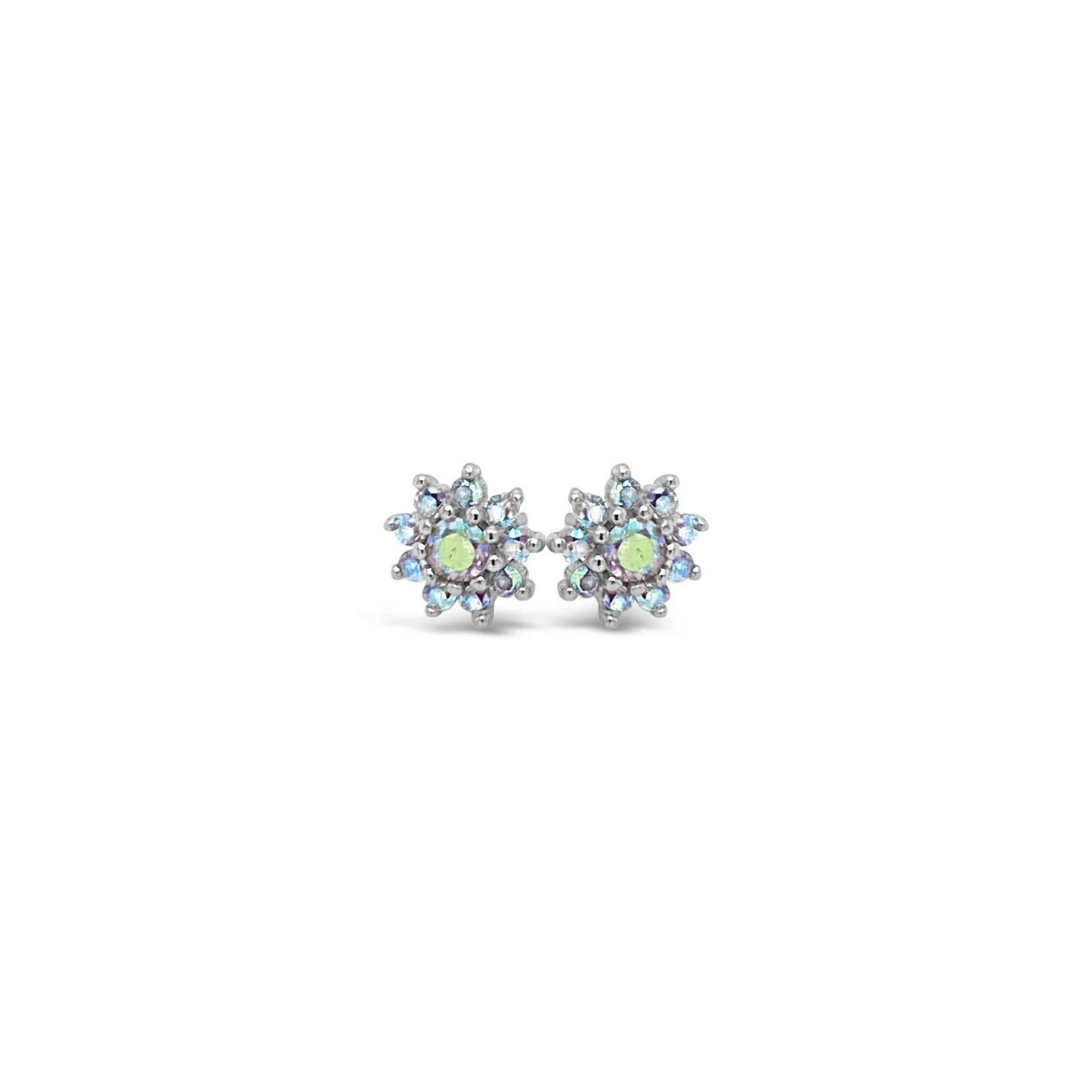 Eloise Mercury Mist Topaz From Buddha