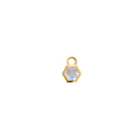Elvis Charm from Modern Mood