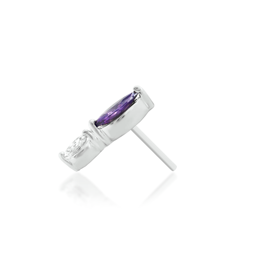 Emersyn Amethsyt — Junipurr