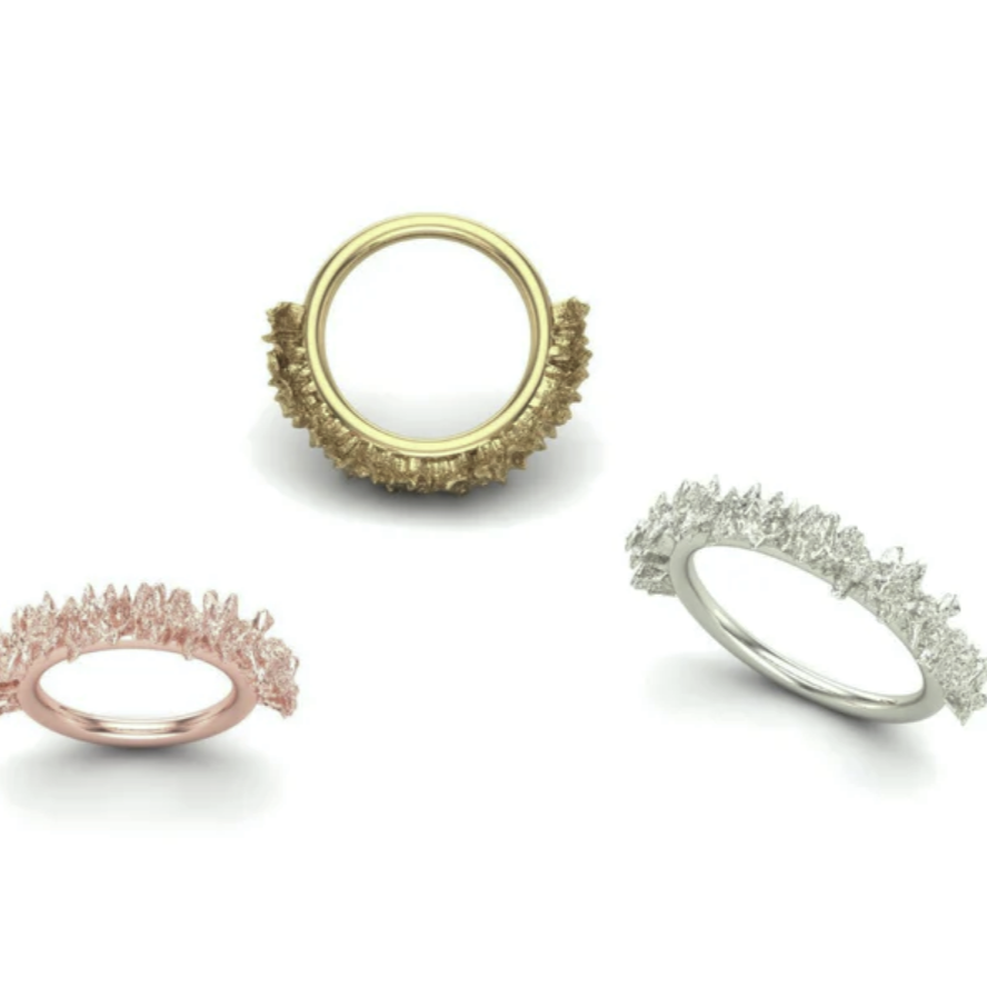 Emilia Ring — M.US.HROOM