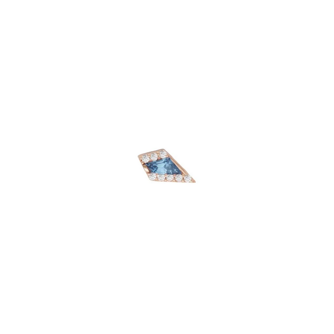 Eminence with London Blue Topaz From Buddha