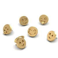 Emoji Faces From Mushroom — M.US.HROOM