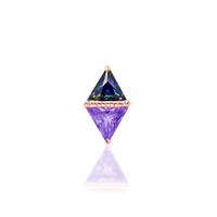 Emperor Mystic from Junipurr in Rose Gold (Vault) — Junipurr