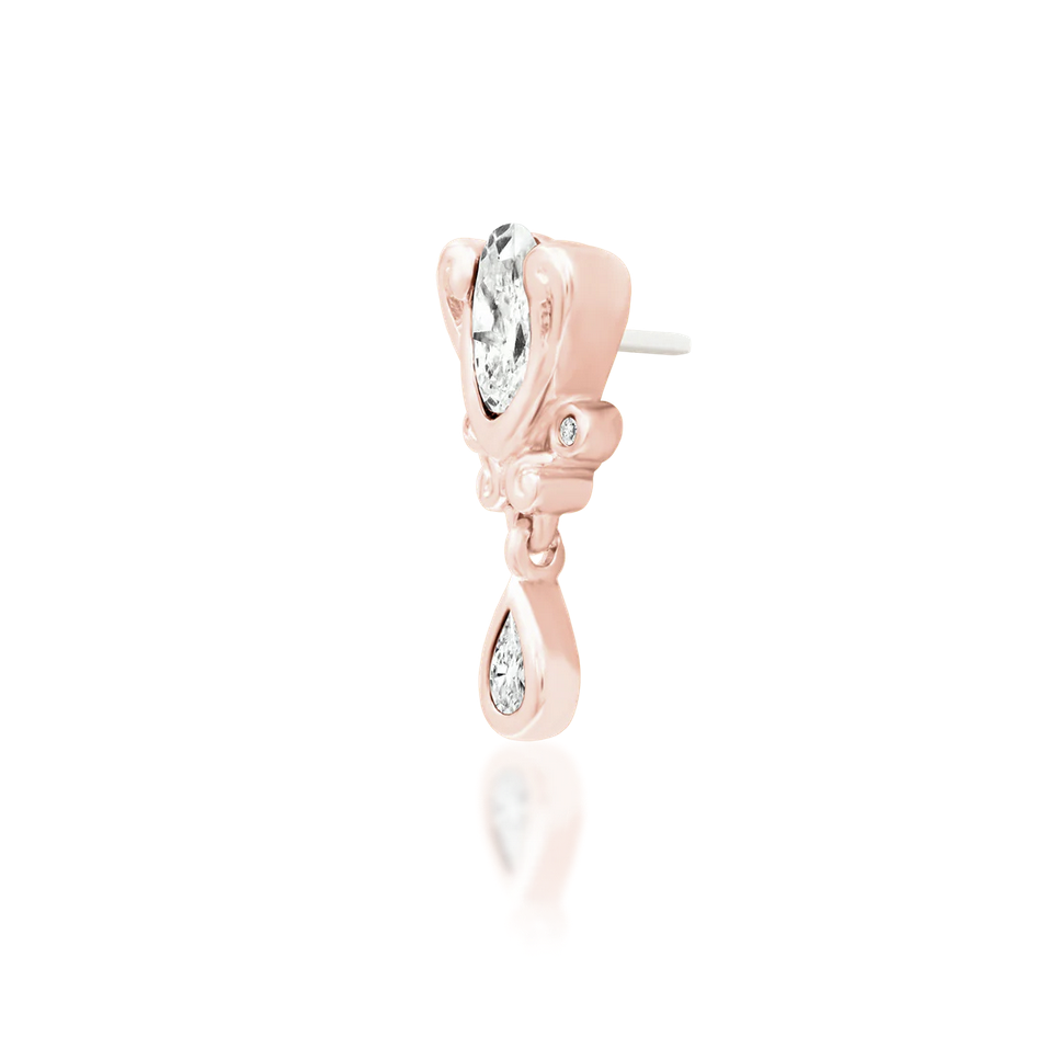 Empusa with CZ — Junipurr