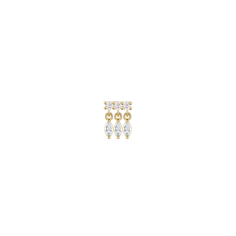 Enchanted - CZ Collection from Modern Mood