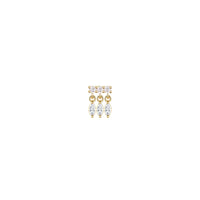 Enchanted - CZ Collection — Modern Mood