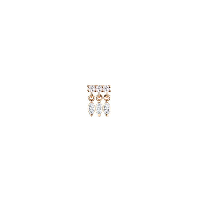 Enchanted - CZ Collection — Modern Mood