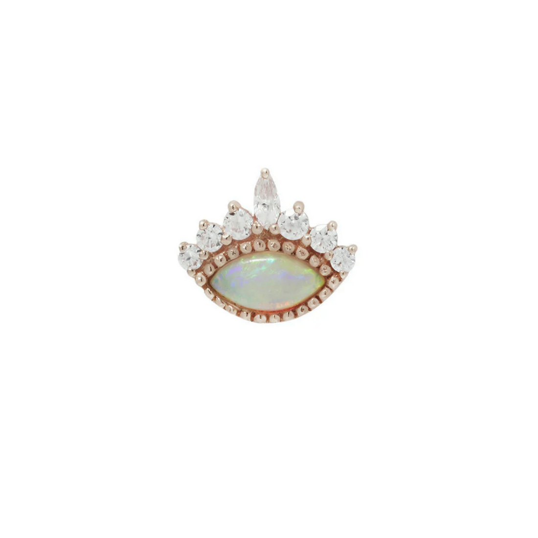 Enchant with Opal — Buddha