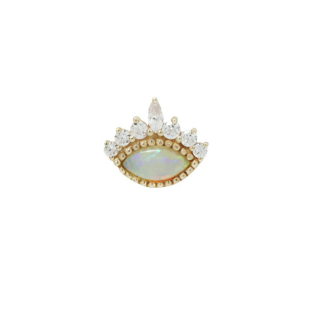 Enchant with Opal — Buddha