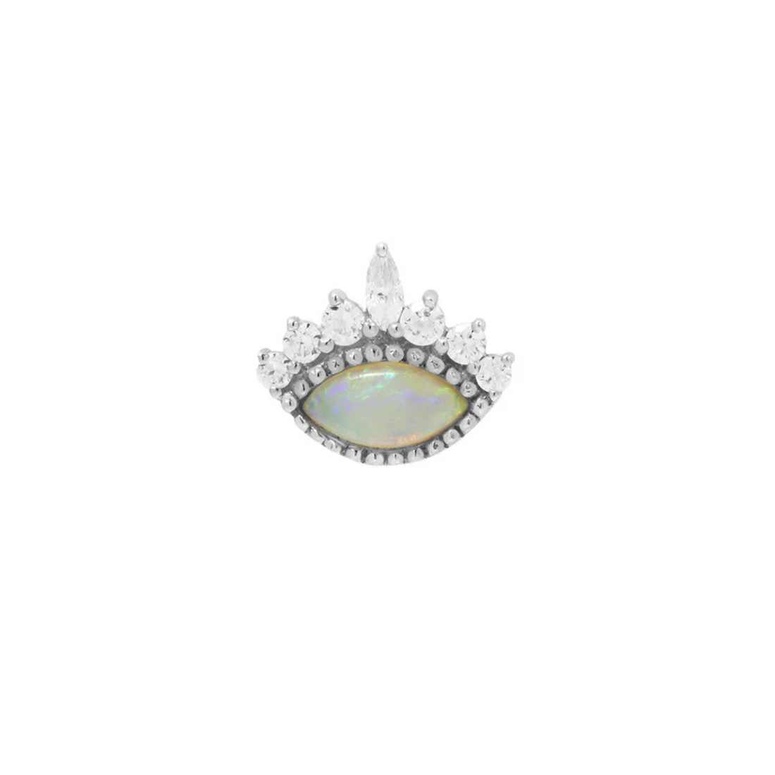 Enchant with Opal — Buddha