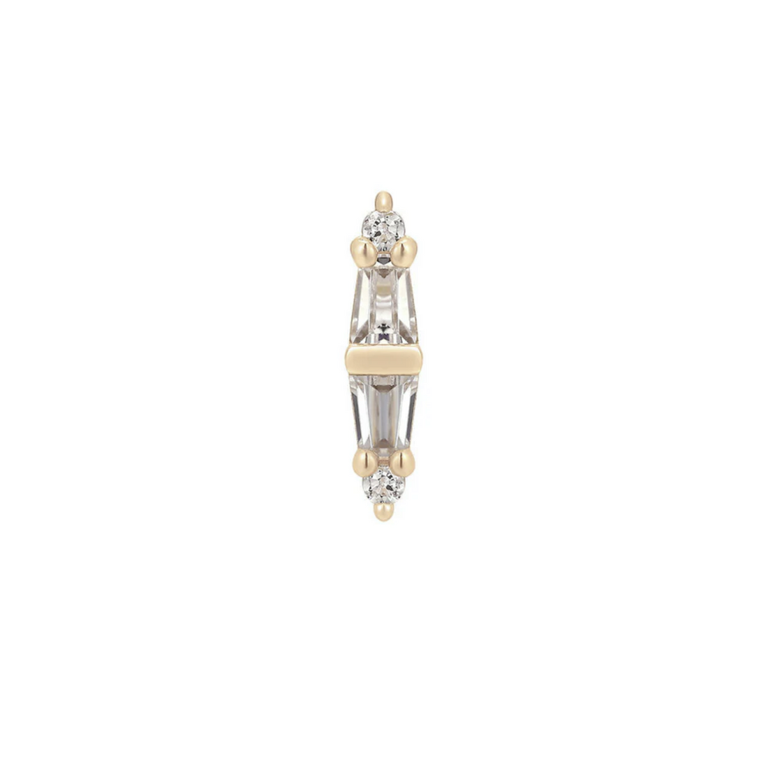 Essential with CZ — Buddha