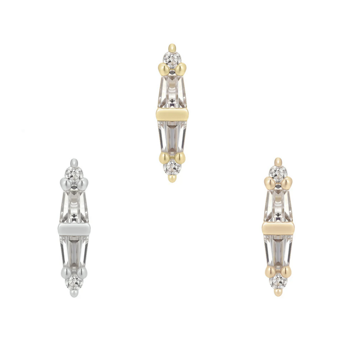 Essential with CZ — Buddha