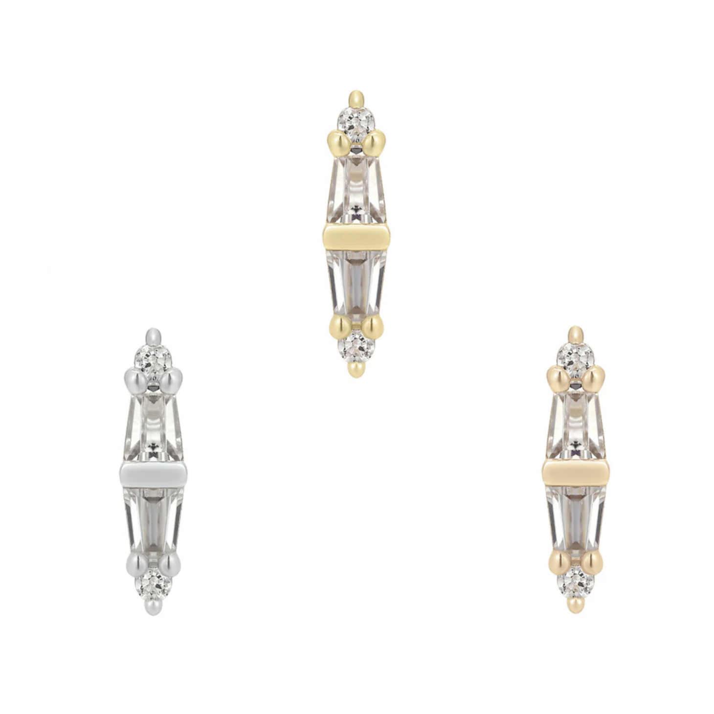 Essential with CZ From Buddha