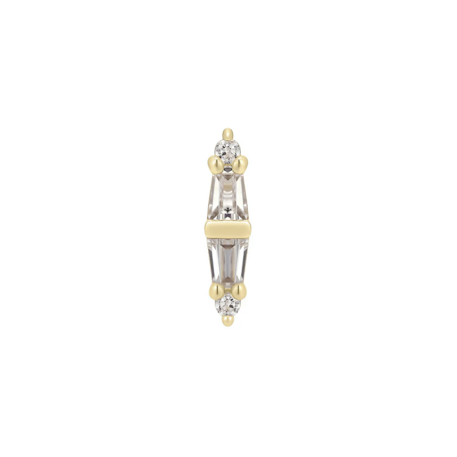 Essential with CZ From Buddha