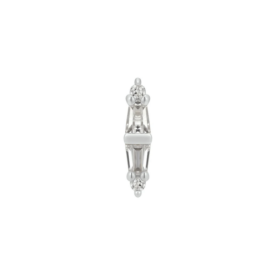 Essential with CZ — Buddha